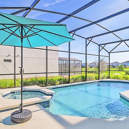 Supreme Disney Retreat - 10Br Home - Pool, Hot Tub Kissimmee Kültér fotó