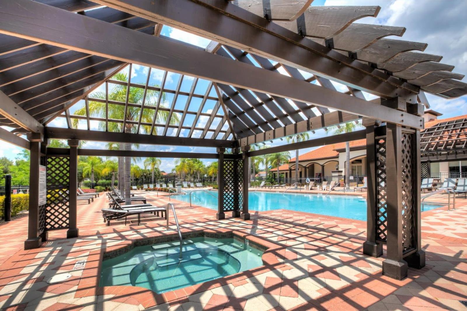 Supreme Disney Retreat - 10Br Home - Pool, Hot Tub Kissimmee Kültér fotó