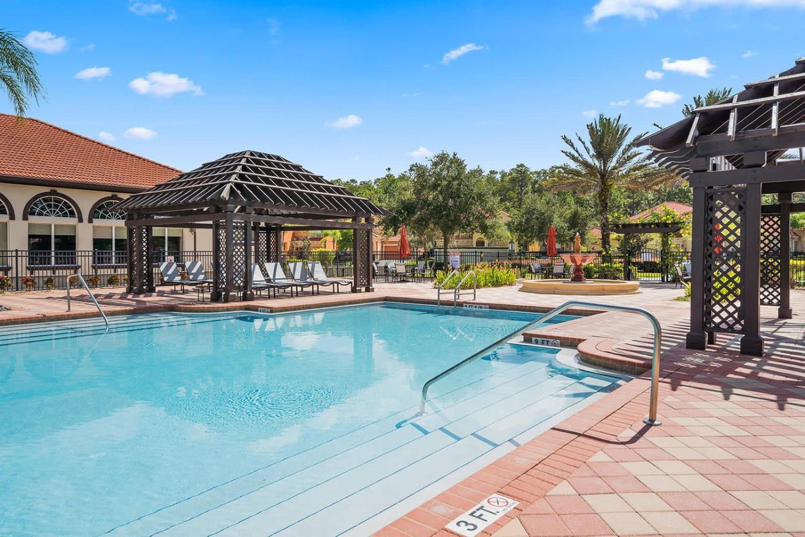 Supreme Disney Retreat - 10Br Home - Pool, Hot Tub Kissimmee Kültér fotó