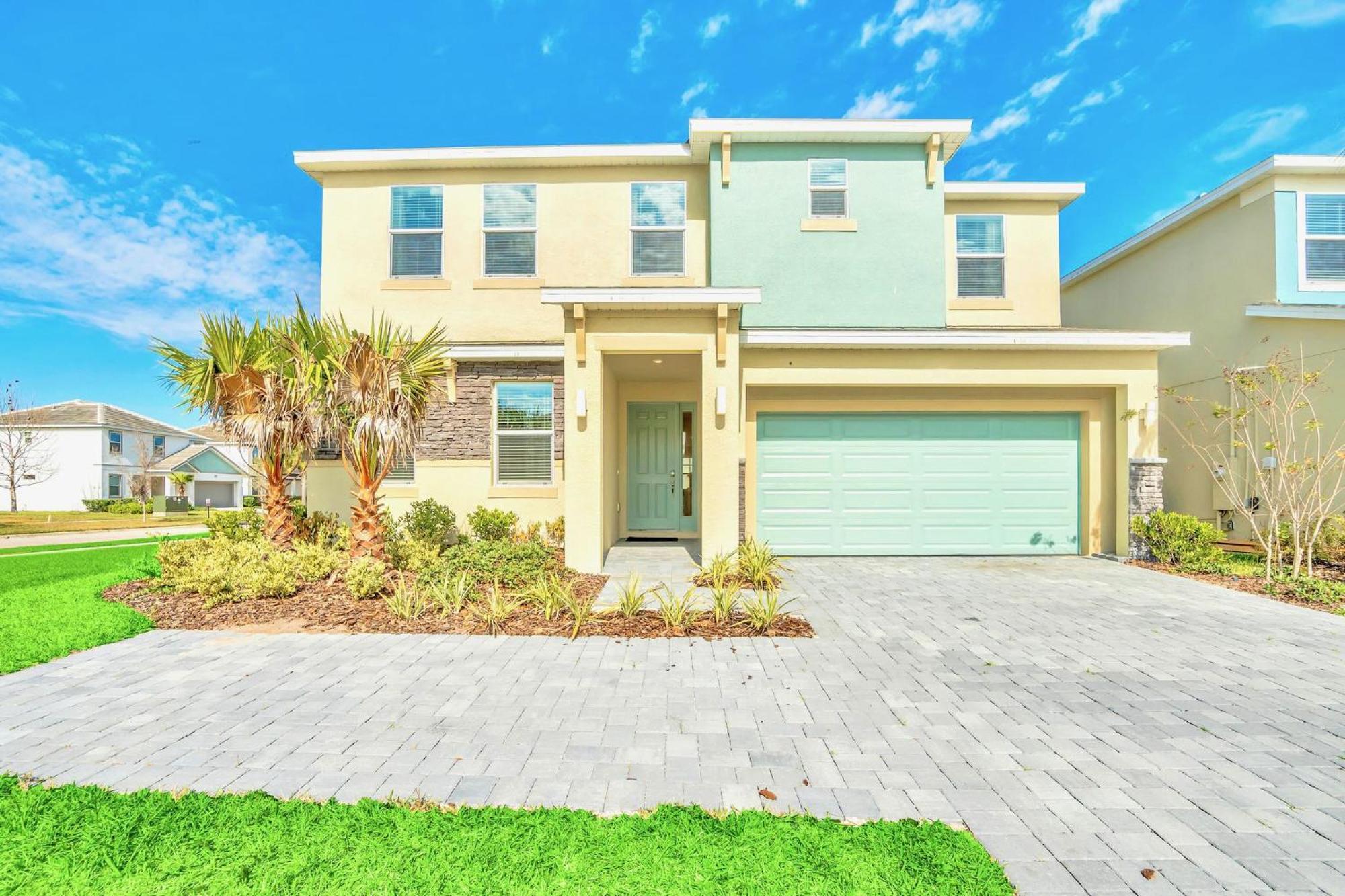 Supreme Disney Retreat - 10Br Home - Pool, Hot Tub Kissimmee Kültér fotó