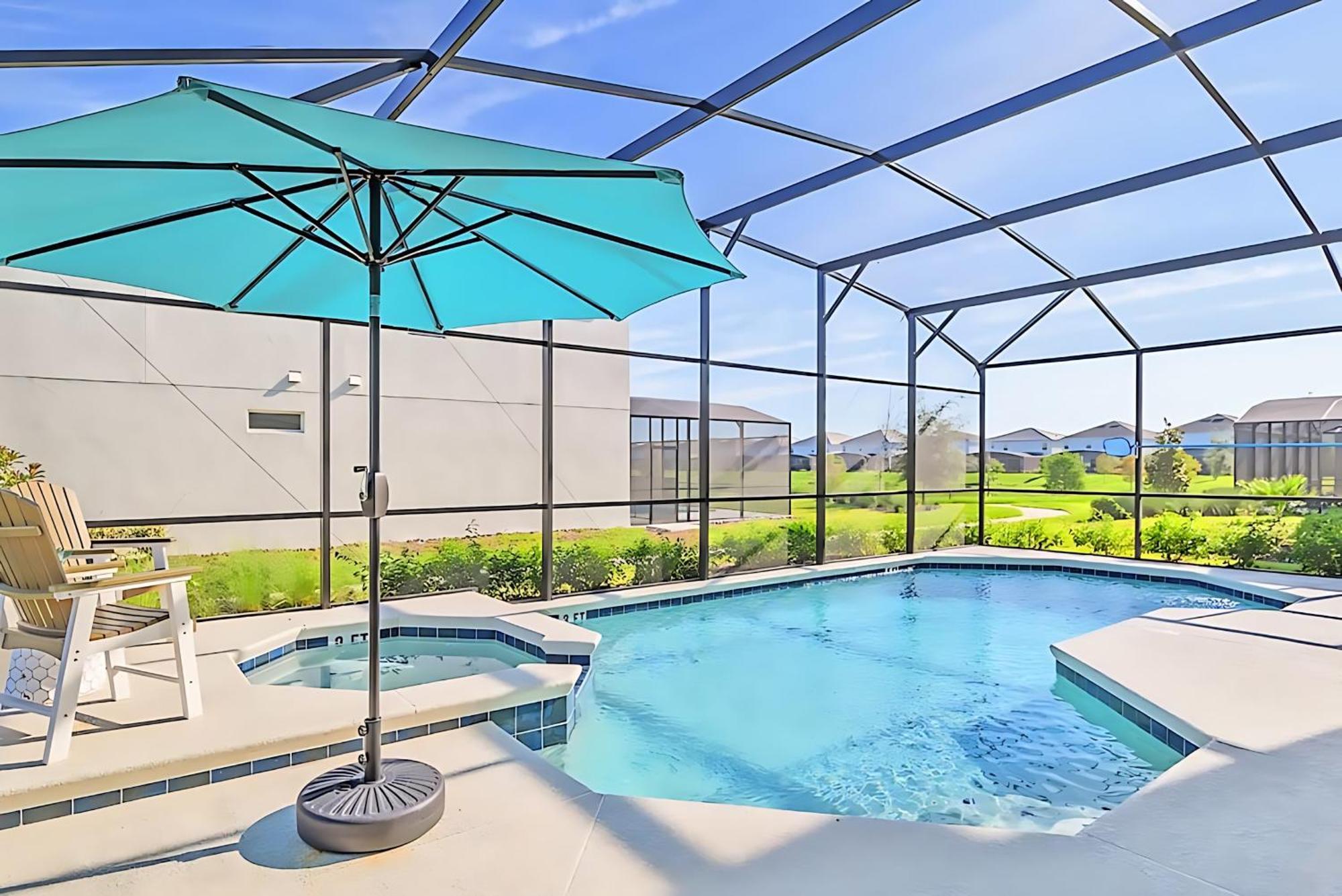 Supreme Disney Retreat - 10Br Home - Pool, Hot Tub Kissimmee Kültér fotó